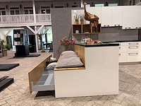 Beckermann - showroomkeuken met atag/pelgrim apparatuur - afbeelding 23 van  44
