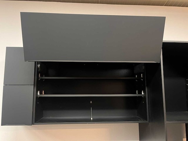 Beckermann - showroomkeuken - afbeelding 4 van  25