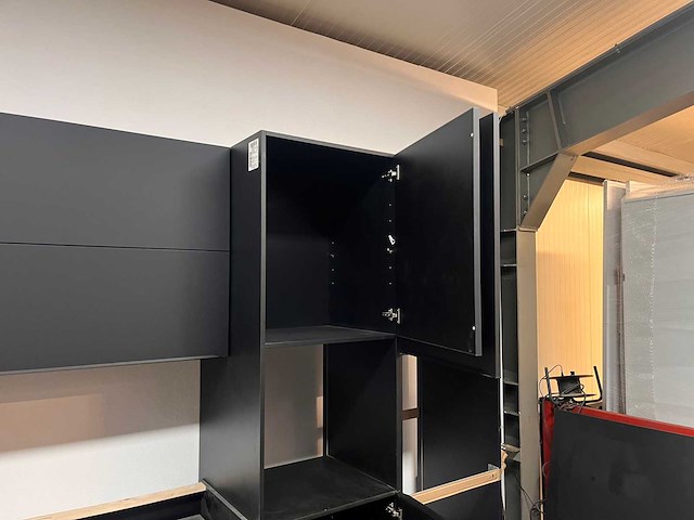 Beckermann - showroomkeuken - afbeelding 7 van  25