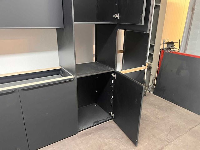 Beckermann - showroomkeuken - afbeelding 8 van  25