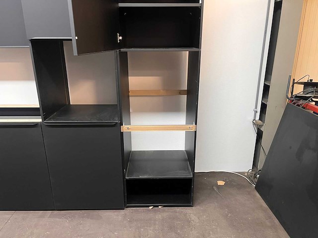 Beckermann - showroomkeuken - afbeelding 13 van  25