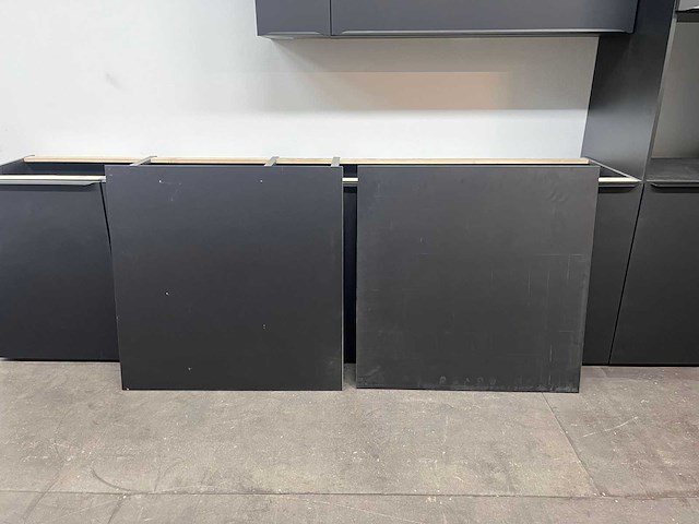 Beckermann - showroomkeuken - afbeelding 14 van  25