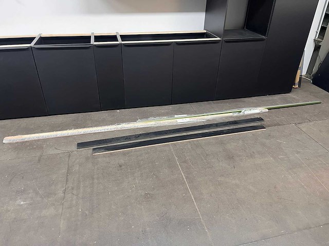 Beckermann - showroomkeuken - afbeelding 18 van  25