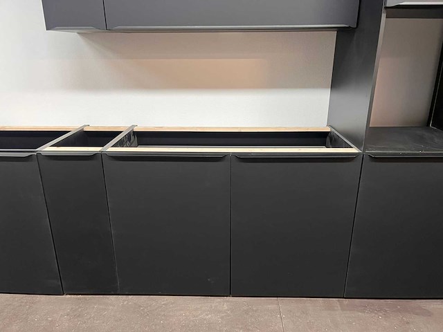 Beckermann - showroomkeuken - afbeelding 19 van  25