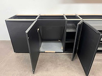 Beckermann - showroomkeuken - afbeelding 20 van  25