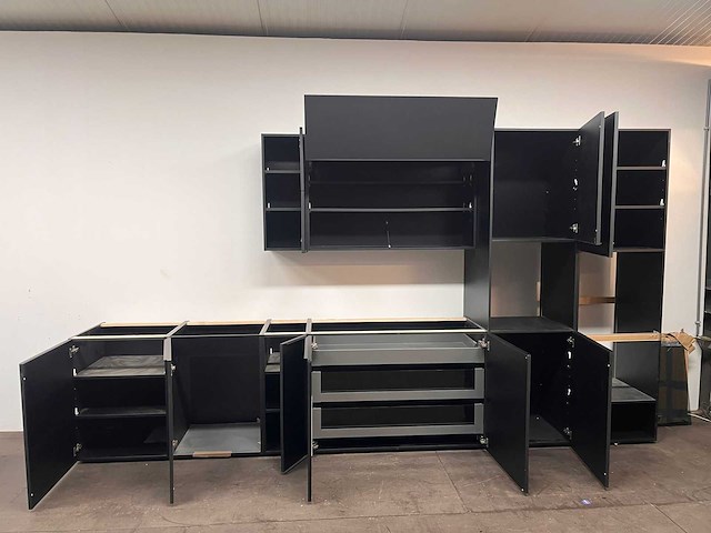 Beckermann - showroomkeuken - afbeelding 21 van  25