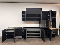 Beckermann - showroomkeuken - afbeelding 21 van  25