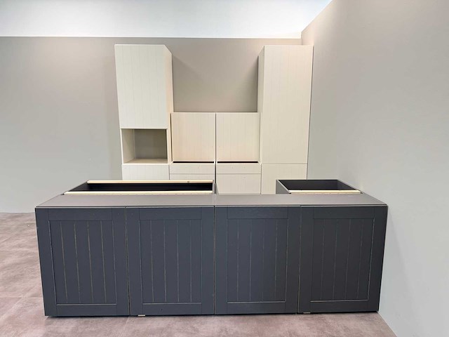 Beckermann - showroomkeuken - afbeelding 1 van  13
