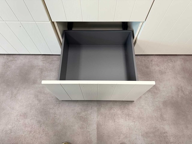 Beckermann - showroomkeuken - afbeelding 5 van  13