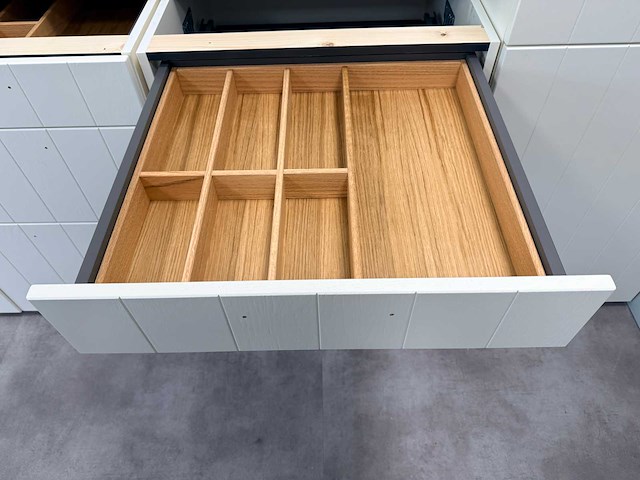Beckermann - showroomkeuken - afbeelding 6 van  13
