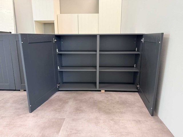 Beckermann - showroomkeuken - afbeelding 11 van  13