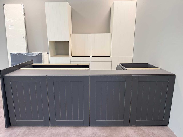 Beckermann - showroomkeuken - afbeelding 12 van  13