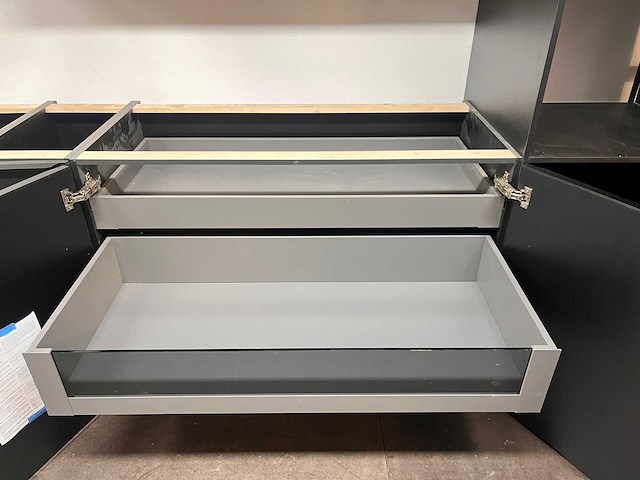 Beckermann - showroomkeuken - afbeelding 3 van  25