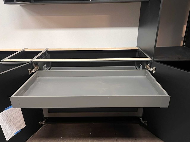 Beckermann - showroomkeuken - afbeelding 5 van  25