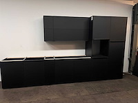 Beckermann - showroomkeuken - afbeelding 10 van  25