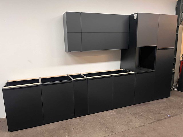 Beckermann - showroomkeuken - afbeelding 1 van  25