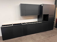 Beckermann - showroomkeuken