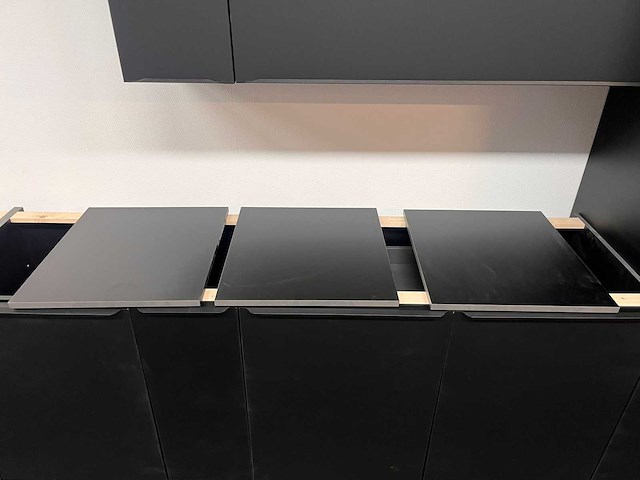 Beckermann - showroomkeuken - afbeelding 15 van  25