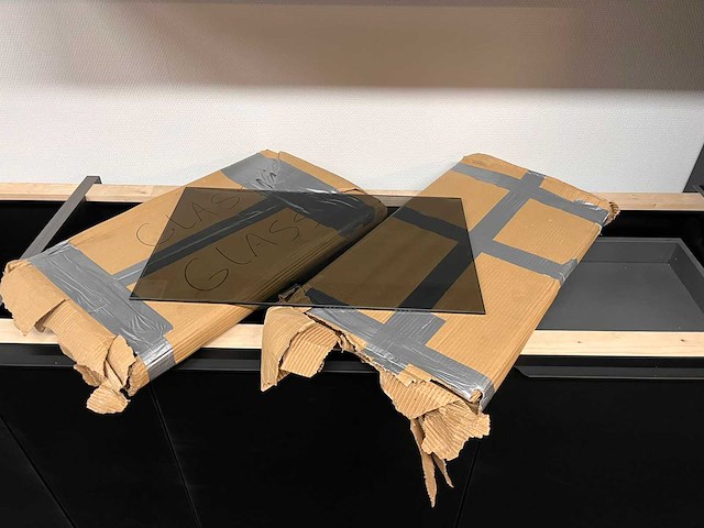 Beckermann - showroomkeuken - afbeelding 17 van  25