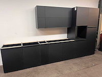 Beckermann - showroomkeuken - afbeelding 12 van  25