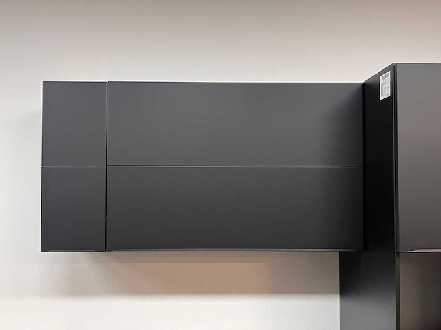 Beckermann - showroomkeuken - afbeelding 22 van  25