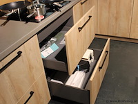 Beckermann hoekkeuken met werkeiland tessina classic - afbeelding 5 van  40