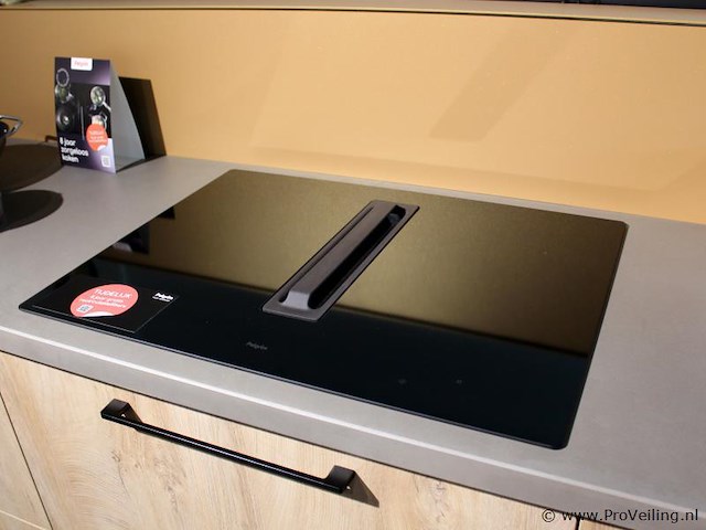 Beckermann hoekkeuken met werkeiland tessina classic - afbeelding 9 van  40