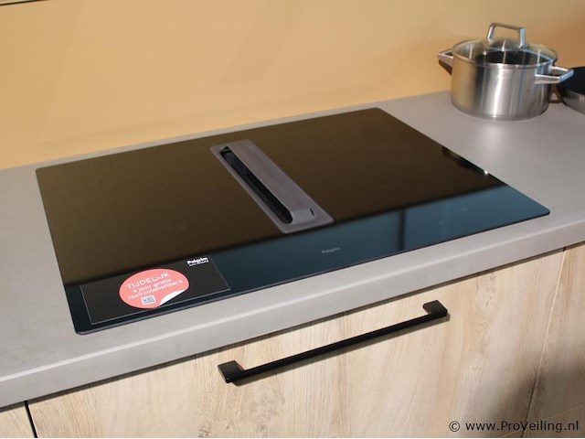 Beckermann hoekkeuken met werkeiland tessina classic - afbeelding 11 van  40