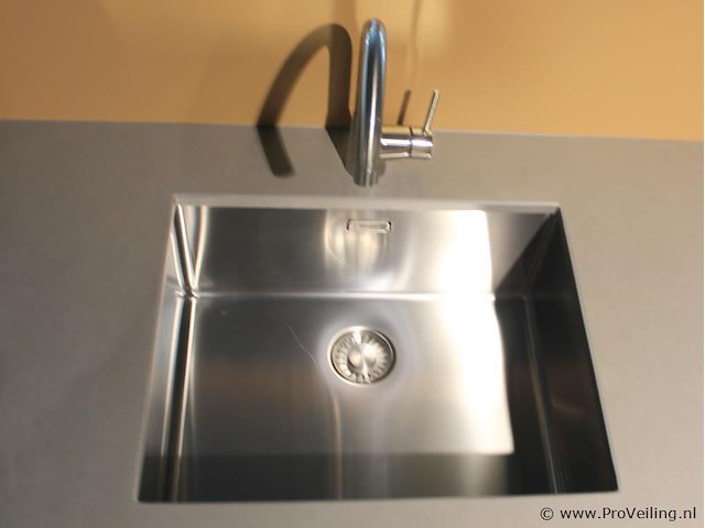 Beckermann hoekkeuken met werkeiland tessina classic - afbeelding 17 van  40