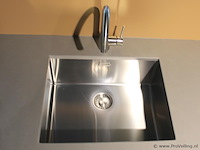 Beckermann hoekkeuken met werkeiland tessina classic - afbeelding 17 van  40