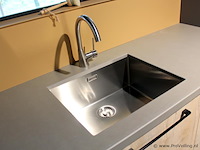 Beckermann hoekkeuken met werkeiland tessina classic - afbeelding 18 van  40