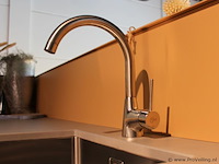 Beckermann hoekkeuken met werkeiland tessina classic - afbeelding 19 van  40