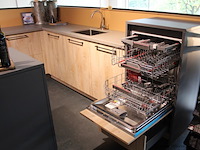 Beckermann hoekkeuken met werkeiland tessina classic - afbeelding 22 van  40