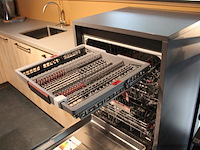 Beckermann hoekkeuken met werkeiland tessina classic - afbeelding 25 van  40