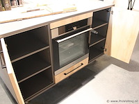 Beckermann hoekkeuken met werkeiland tessina classic - afbeelding 30 van  40