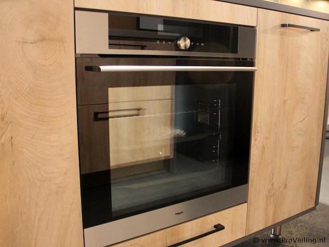 Beckermann hoekkeuken met werkeiland tessina classic - afbeelding 32 van  40