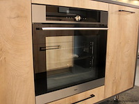 Beckermann hoekkeuken met werkeiland tessina classic - afbeelding 32 van  40