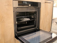 Beckermann hoekkeuken met werkeiland tessina classic - afbeelding 33 van  40