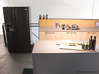 Beckermann hoekkeuken met werkeiland tessina classic - afbeelding 23 van  40