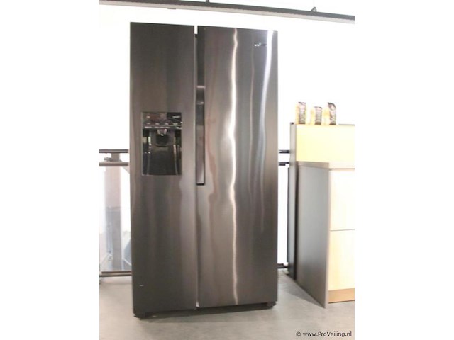 Beckermann hoekkeuken met werkeiland tessina classic - afbeelding 36 van  40