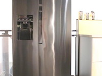 Beckermann hoekkeuken met werkeiland tessina classic - afbeelding 36 van  40