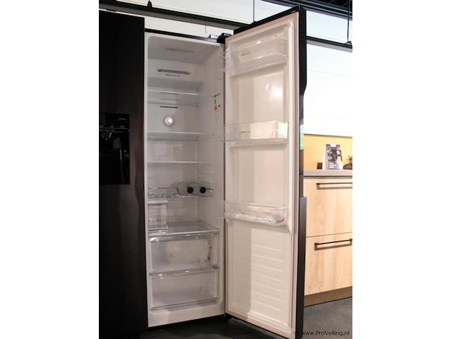 Beckermann hoekkeuken met werkeiland tessina classic - afbeelding 38 van  40