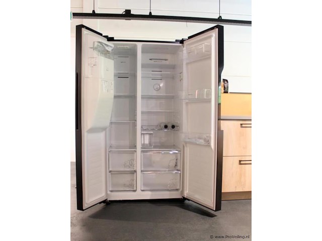 Beckermann hoekkeuken met werkeiland tessina classic - afbeelding 39 van  40