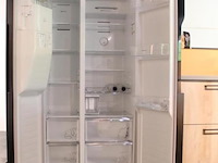 Beckermann hoekkeuken met werkeiland tessina classic - afbeelding 39 van  40