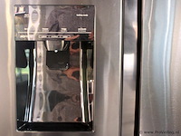 Beckermann hoekkeuken met werkeiland tessina classic - afbeelding 40 van  40