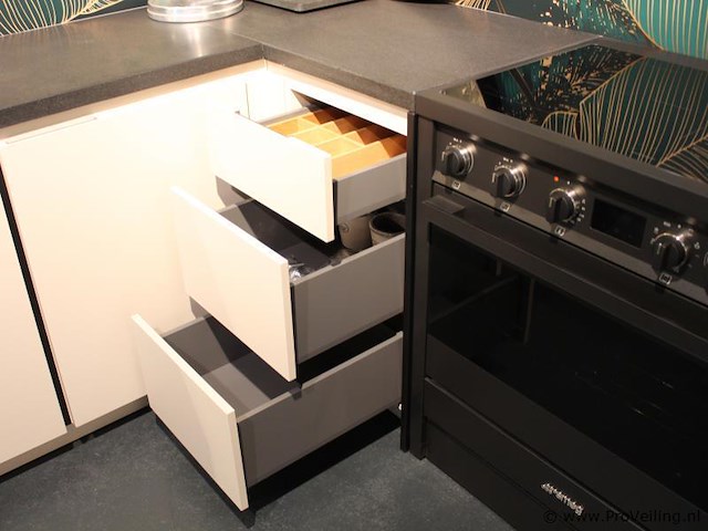 Beckermann hoekkeukenperu - afbeelding 2 van  37