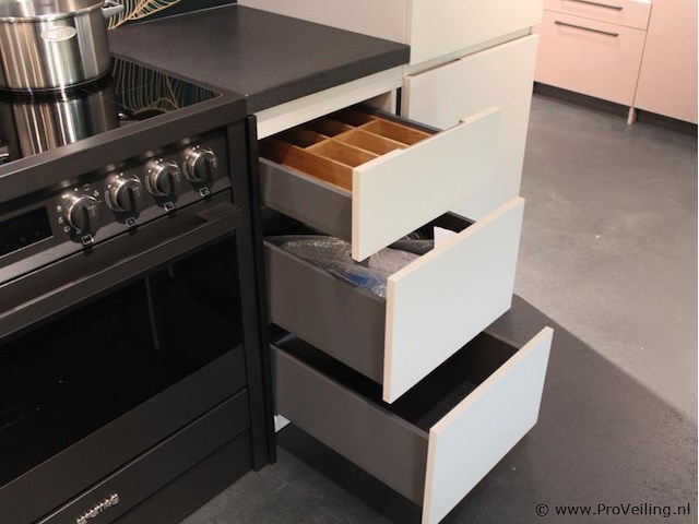 Beckermann hoekkeukenperu - afbeelding 4 van  37