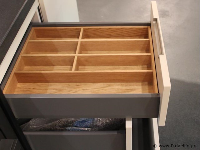 Beckermann hoekkeukenperu - afbeelding 5 van  37