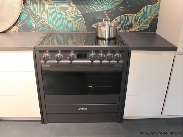 Beckermann hoekkeukenperu - afbeelding 7 van  37