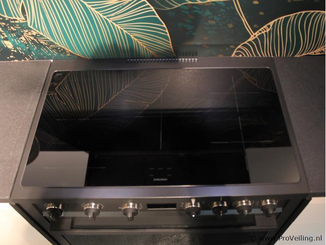 Beckermann hoekkeukenperu - afbeelding 8 van  37